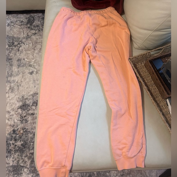 Nike Fleece Jogger Pants - Picture 2 of 5